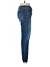 7 For All Mankind Solid Blue Jeans Size 28 waist - photo 4