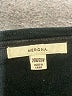 Merona Black Cardigan Size 20 - photo 7