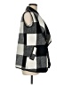 Unbranded Plaid Gray Vest Size M (estimated) - photo 4