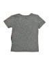 Nike 100% Polyester Gray Active T-Shirt Size 5 - photo 2