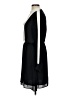 Gianni Bini 100% Polyester Black Cocktail Dress Size L - photo 5