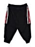 Nike Black Track Pants Size 2T - photo 1