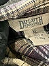 Duluth Trading Co. Plaid Brown Long Sleeve Button-Down Shirt Size XL - photo 4