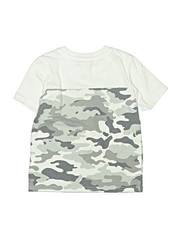 Puma Short Sleeve T-Shirt (view 2)