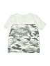 Puma Camo White Short Sleeve T-Shirt Size 4T - photo 2