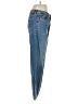 American Eagle Outfitters Hearts Blue Jeans Size 6 - photo 4