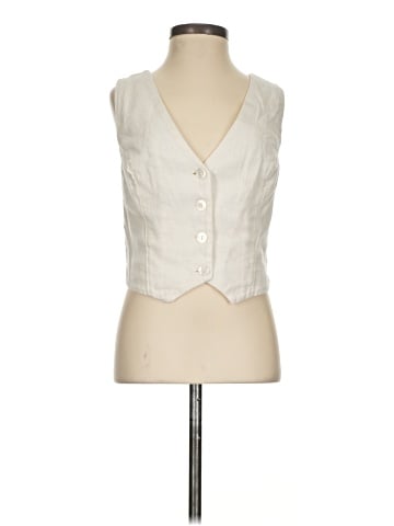 Abercrombie & Fitch Sleeveless Blouse (view 1)