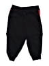 Nike Black Track Pants Size 2T - photo 2