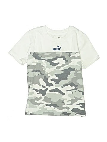 Puma Short Sleeve T-Shirt (view 1)
