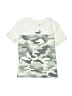 Puma Camo White Short Sleeve T-Shirt Size 4T - photo 1