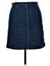 APC Blue Denim Skirt Size EU (FR) 38 / US 6 - photo 2