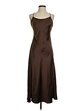 Line & Dot Casual Dress