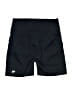Fabletics Solid Black Athletic Shorts Size S - photo 2