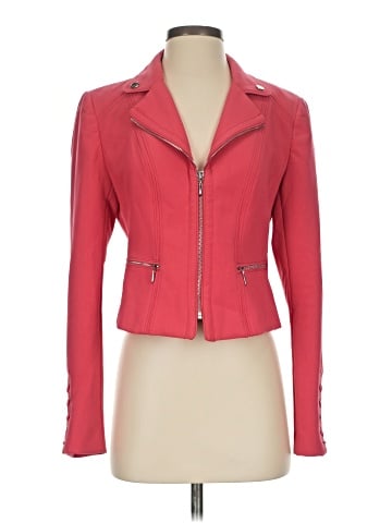 White House Black Market Jacket (view 1)
