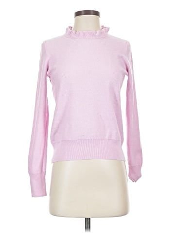 J.Crew Turtleneck Sweater (view 1)