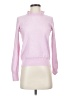 J.Crew Pink Turtleneck Sweater Size XS - photo 1