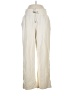 ADAY Ivory Casual Pants Size M - photo 1