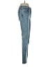 Lovers + Friends Hearts Blue Jeans Size 23 waist - photo 4