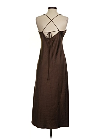 Line & Dot Casual Dress (view 2)