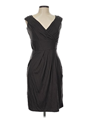 Diane von Furstenberg Cocktail Dress (view 1)