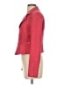 White House Black Market Red Jacket Size 4 - photo 5