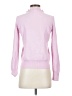 J.Crew Pink Turtleneck Sweater Size XS - photo 2