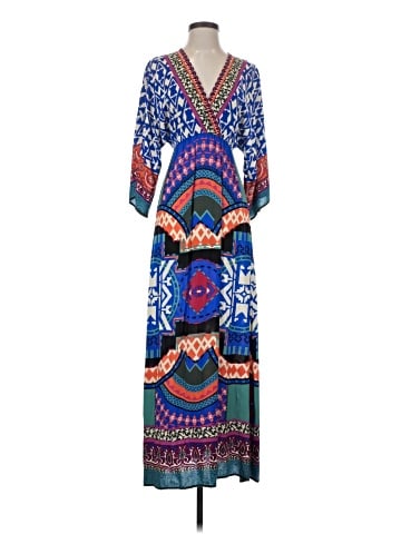 Flying Tomato Casual Dress (view 1)