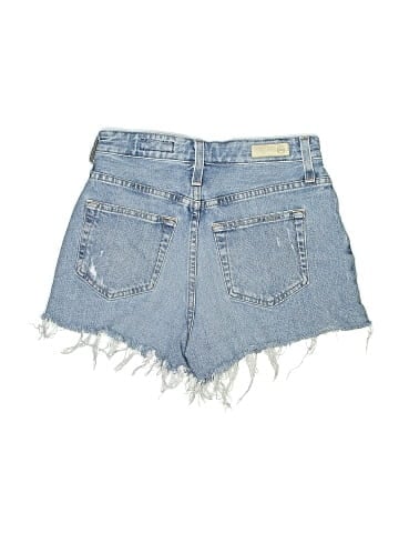 Adriano Goldschmied Denim Shorts (view 2)