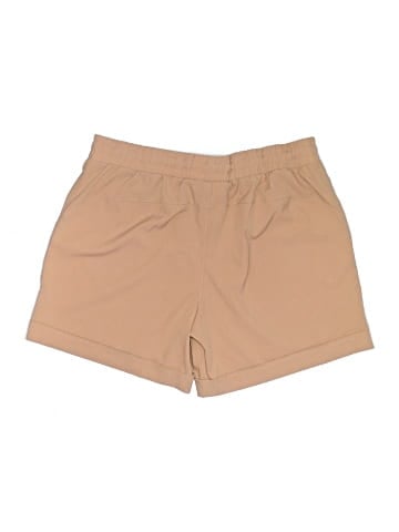 Mondetta Khaki Shorts (view 2)