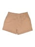 Mondetta Solid Tan Khaki Shorts Size XL - photo 2