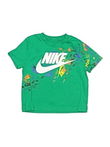 Nike Short Sleeve T-Shirt (view 1)