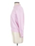 J.Crew Pink Turtleneck Sweater Size XS - photo 5