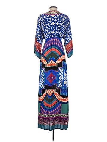 Flying Tomato Casual Dress (view 2)