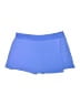 Avia Solid Blue Skort Size 16 - photo 1