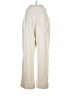 ADAY Ivory Casual Pants Size M - photo 2