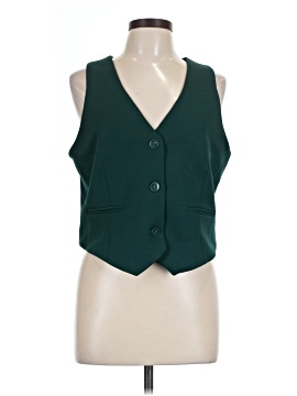 Cupcakes & Cashmere Vest