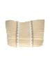 Shiraleah 100% Paper Chevron-herringbone Ivory Tote One size - photo 3