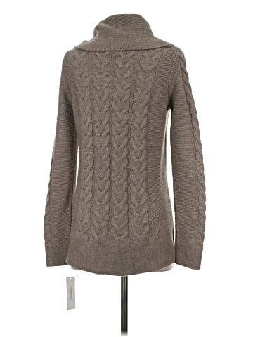 Calvin Klein Turtleneck Sweater (view 2)