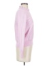 J.Crew Pink Turtleneck Sweater Size XS - photo 4