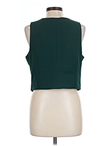 Cupcakes & Cashmere Vest (view 2)