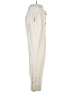 ADAY Ivory Casual Pants Size M - photo 4