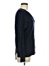 Atmosphere Blue Pullover Sweater Size 6 - photo 4