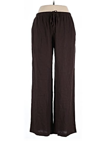 Cotton On Linen Pants (view 1)