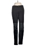 J Brand Color Block Black Jeans Size 24 waist - photo 1