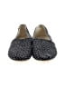 TOMS Black Flats Size 8 - photo 2