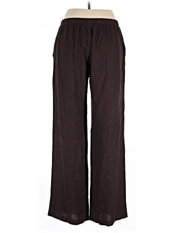 Cotton On Linen Pants (view 2)
