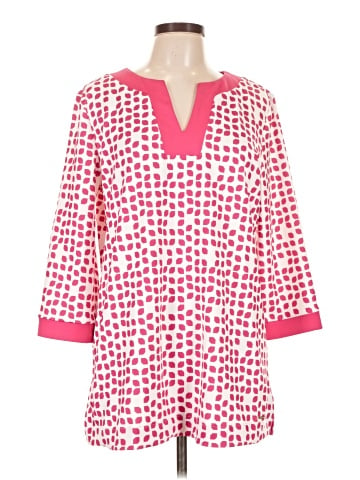 Anne Klein Poncho (view 1)