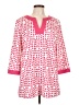 Anne Klein Pink Poncho Size L - photo 1