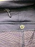 Lululemon Athletica Blue Gray Active Pants Size 4 - photo 7