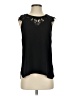 41Hawthorn Black Sleeveless Blouse Size S - photo 1